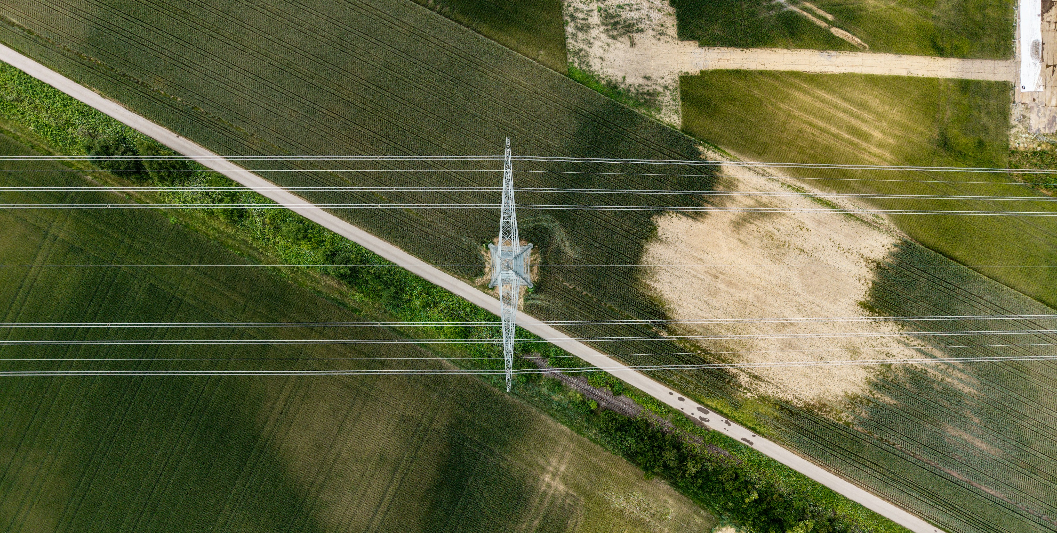 National Power Grid Asset Management